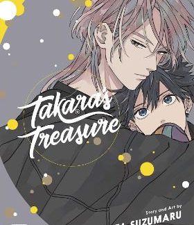 TAKARA'S TREASURE  PA