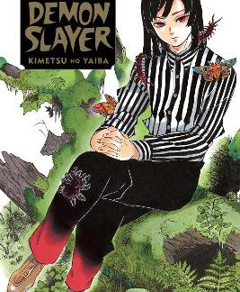 BEFORE DEMON SLAYER PA