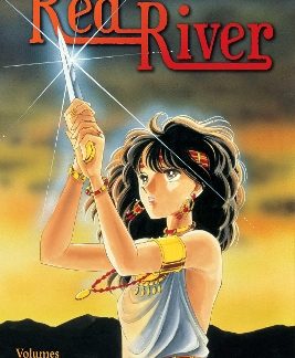 RED RIVER 3-IN-1 EDITION V1 PA