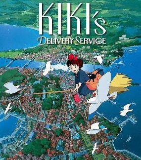KIKI'S DELIVERY ALL-IN-1 HA