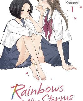 RAINBOWS AFTER STORMS V1 PA