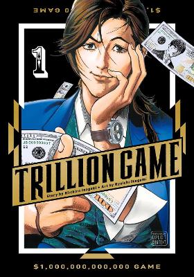 TRILLION GAME, VOL. 1 PA
