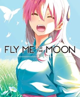 FLY ME TO THE MOON, VOL. 26 PA
