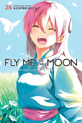 FLY ME TO THE MOON, VOL. 26 PA