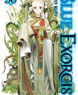 BLUE EXORCIST, VOL. 30 PA