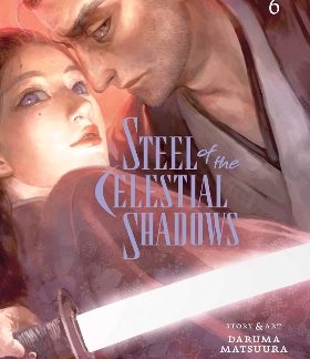 STEEL OF CELESTIAL SHADOWS 6PA