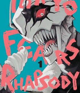 TOKYO FEARS RHAPSODY, VOL. 1PA