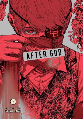 AFTER GOD, VOL. 2 PA