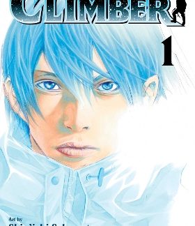 CLIMBER, VOL. 1 PA