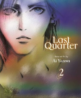 LAST QUARTER, VOL. 2 PA