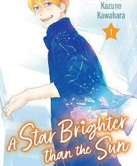 STAR BRIGHTER THAN SUN V1 PA
