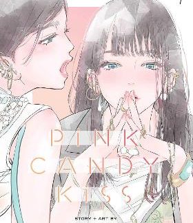 PINK CANDY KISS, VOL. 1 PA