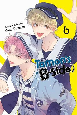TAMON'S B-SIDE, VOL. 6 PA