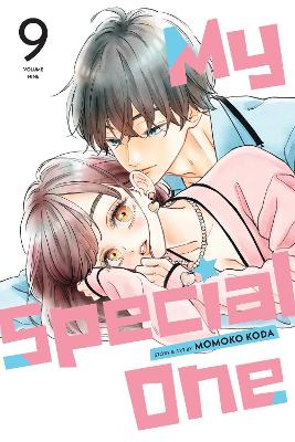MY SPECIAL ONE, VOL. 9 PA
