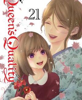 QUEEN'S QUALITY, VOL. 21 PA