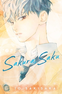 SAKURA, SAKU, VOL. 6 PA