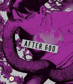 AFTER GOD, VOL. 3  PA