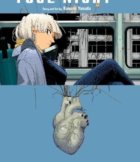 FOOL NIGHT, VOL. 4 PA