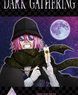 DARK GATHERING, VOL. 12 PA