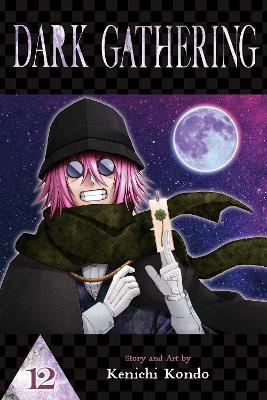 DARK GATHERING, VOL. 12 PA