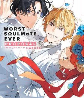WORST SOULMATE EVER V2 PA