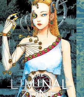 LIMINAL ZONE, VOL. 2 HA