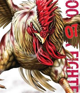ROOSTER FIGHTER, VOL. 7 PA