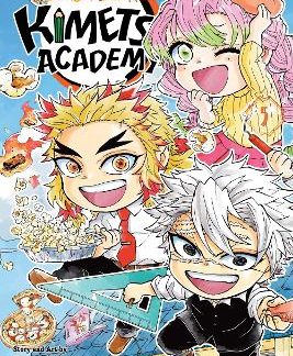 DEMON SLAYER: KIMETSU V5 PA