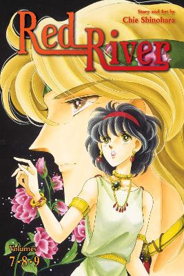 RED RIVER 3-IN-1 EDITION V3 PA