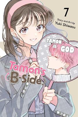 TAMON'S B-SIDE, VOL. 7 PA
