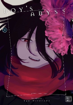 BOY'S ABYSS, VOL. 9 PA