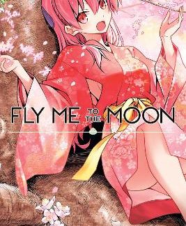 FLY ME TO THE MOON, VOL. 27 PA