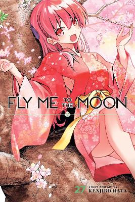 FLY ME TO THE MOON, VOL. 27 PA