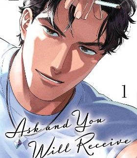 ASK & YOU WILL RECEIVE V1 PA