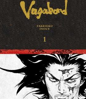 VAGABOND DEFINITIVE ED V1 HA