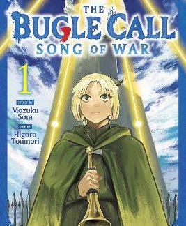 BUGLE CALL: SONG OF WAR V1 PA