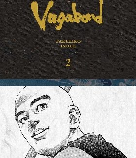 VAGABOND DEFINITIVE ED V2 HA