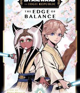 STAR WARS EDGE OF BALANCE 4 PA