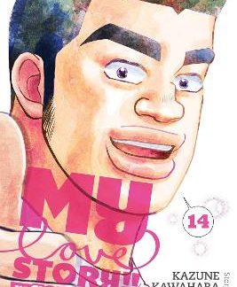 MY LOVE STORY 14 PA