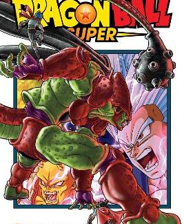 DRAGON BALL SUPER, VOL. 23 PA