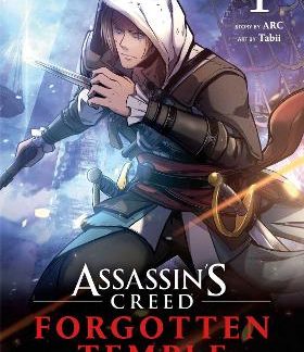 ASSASSIN'S CREED: FT V1 PA