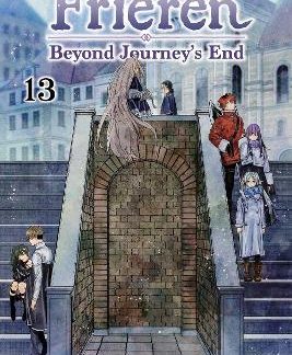 FRIEREN VOL.13