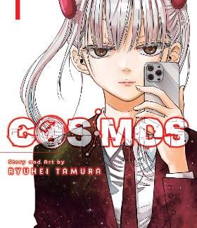 COSMOS, VOL. 1 PA