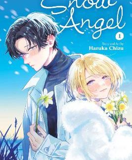 SNOW ANGEL, VOL. 1 PA