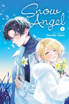 SNOW ANGEL, VOL. 1 PA
