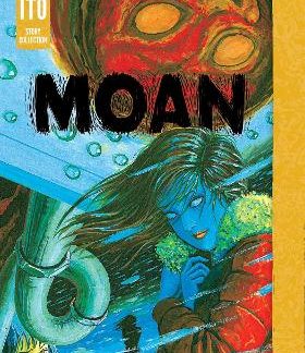 MOAN: JUNJI ITO COLLECTION HA