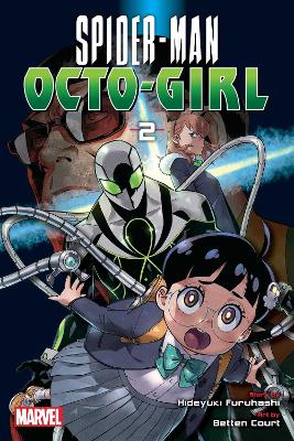 SPIDER-MAN: OCTO-GIRL V2 PA