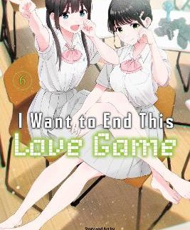 I WANT TO END THIS LOVE V6 PA