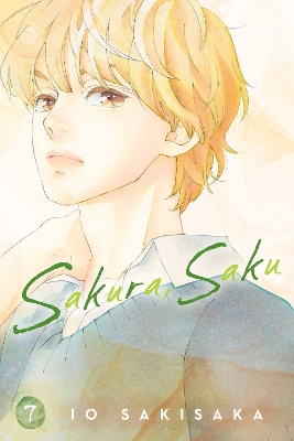 SAKURA, SAKU, VOL. 7 PA