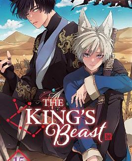 THE KING'S BEAST, VOL. 15 : VOLUME 15